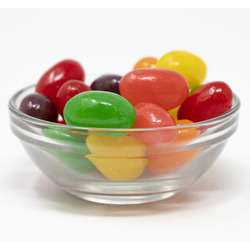 Jumbo Assorted Jelly Beans 30lb